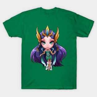 Mobile Legends Cute Chibi Kadita ML T-Shirt